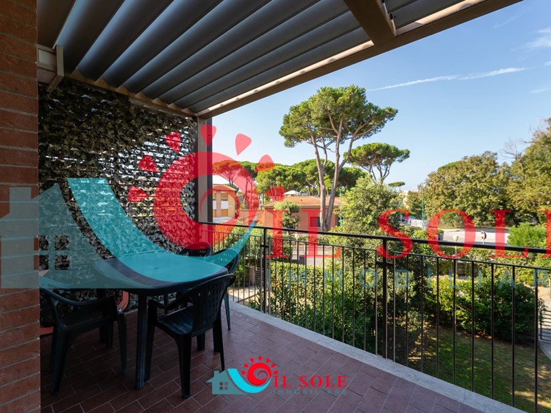 Trilocale in Affitto a Pisa, 1'600€, 80 m²