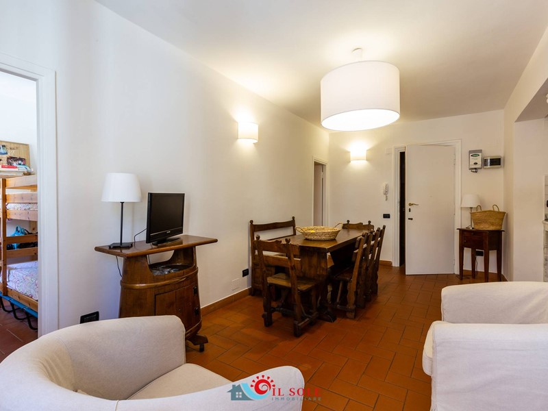 Trilocale in Affitto a Pisa, 1'300€, 60 m²