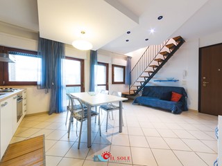 Trilocale in Affitto a Pisa, 1'600€, 80 m²