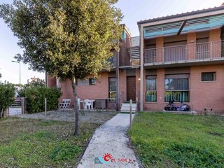 Trilocale in Affitto a Pisa, 1'600€, 80 m²