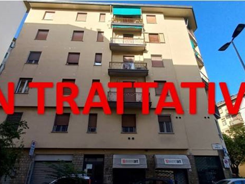 Trilocale in Vendita a Firenze, 205'000&euro;, 65 m²