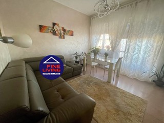Appartamento in Vendita a Pesaro, 180'000€, 100 m²