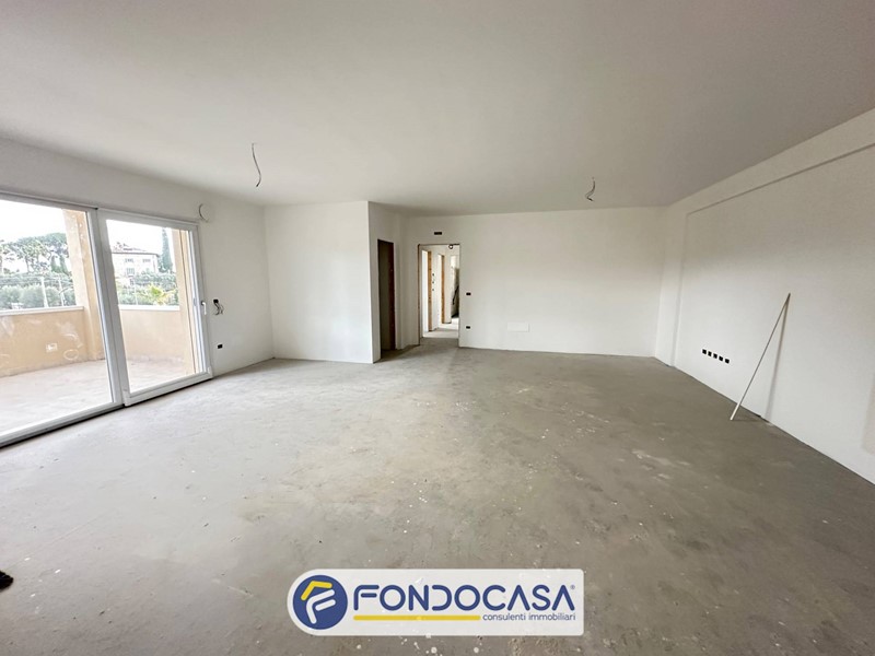 Quadrilocale in Vendita a Ascoli Piceno, 151 m²