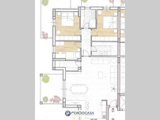 Quadrilocale in Vendita a Ascoli Piceno, 151 m²