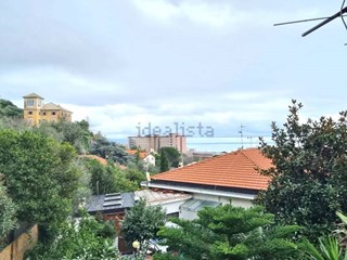 Trilocale in Vendita a Savona, 115'000€, 70 m²