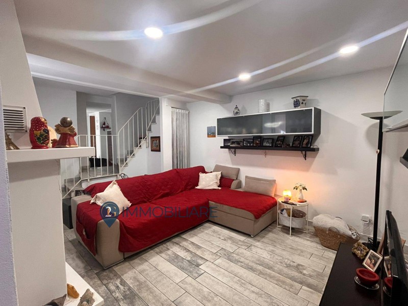 Casa Semi Indipendente in Vendita a Portovenere, 290'000&euro;, 97 m²