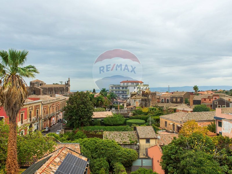 Trilocale in Vendita a Mascalucia, 90'000€, 97 m²