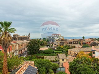 Trilocale in Vendita a Mascalucia, 90'000€, 97 m²