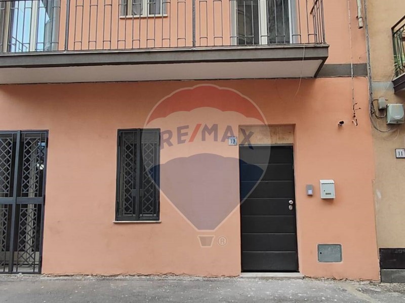 Stanza in Affitto a Aci Catena, 380&euro;, 32 m²