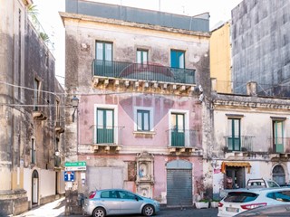 Casa Indipendente in Vendita a Acireale, 110'000&euro;, 98 m²