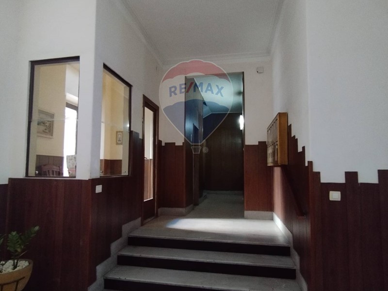 Appartamento in Vendita a Catania, 270'000€, 160 m²