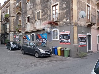 Casa Indipendente in Vendita a Catania, 125'000&euro;, 150 m²