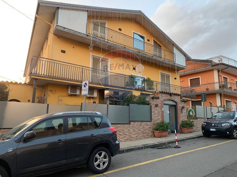 Appartamento in Vendita a Nicolosi, 970'000€, 650 m²
