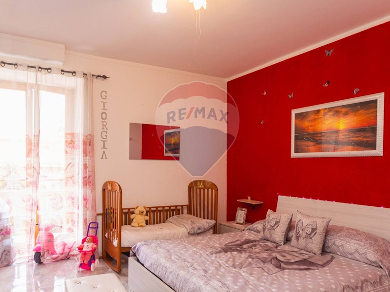 Casa Indipendente in Vendita a Trecastagni, 158'000€, 112 m²