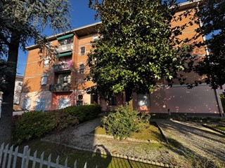 Appartamento in Vendita a Cavezzo, 115'000€, 108 m²