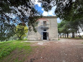Quadrilocale in Vendita a Vieste, 279'000€, 188 m²
