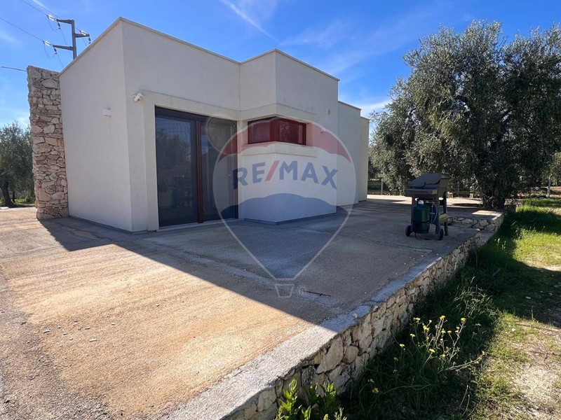 Villa in Vendita a Vieste, 280'000€, 101 m²