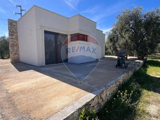 Villa in Vendita a Vieste, 280'000€, 101 m²