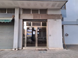 Immobile commerciale in Affitto a Lecce, 500&euro;, 40 m²