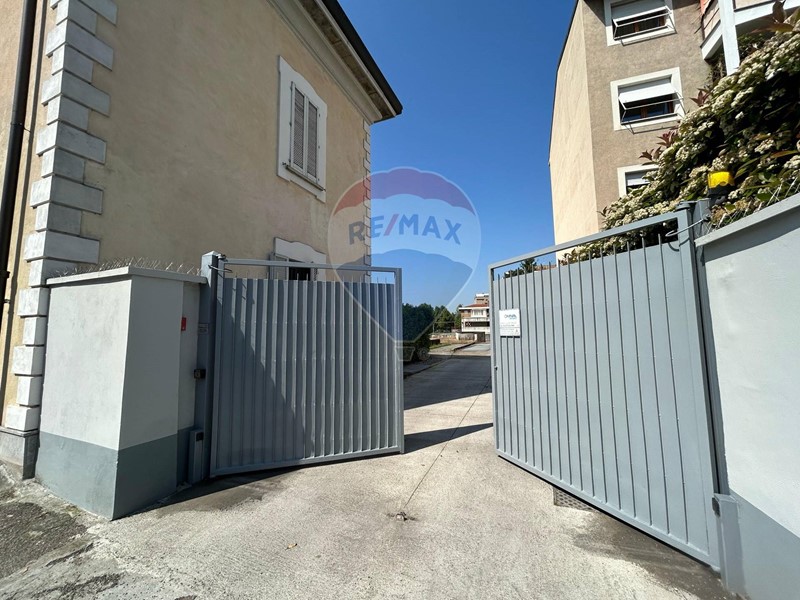 Box in Vendita a Milano, 24'000&euro;, 16 m²