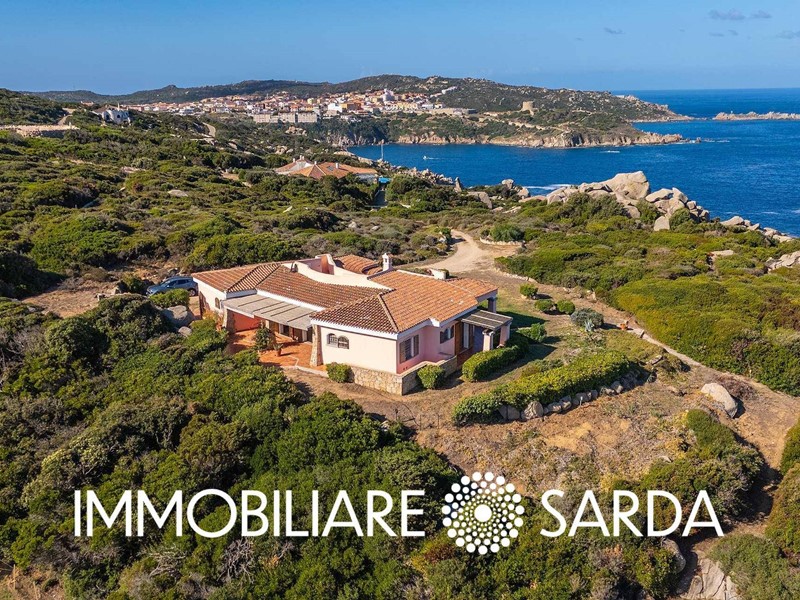 Villa in Vendita a Santa Teresa Gallura, 2'200'000&euro;, 280 m²