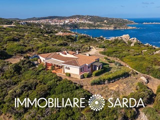 Villa in Vendita a Santa Teresa Gallura, 2'200'000&euro;, 280 m²