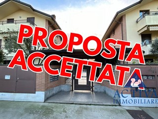 Attico in Vendita a Legnano, 175'000&euro;, 71 m²
