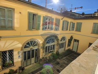 Bilocale in Affitto a Bergamo, 650€, 50 m²