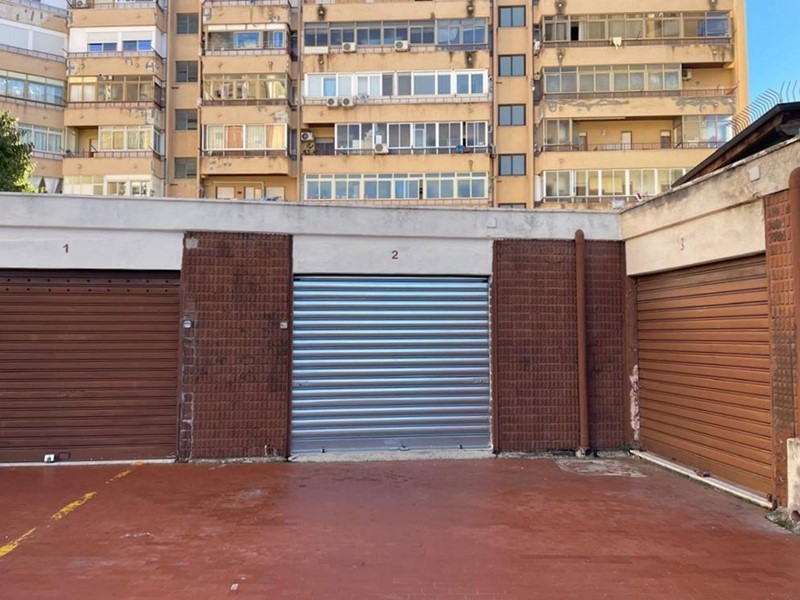 Box in Vendita a Palermo, 49'000€, 20 m²