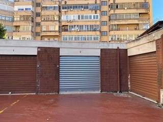 Box in Vendita a Palermo, 49'000€, 20 m²