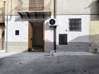 Bilocale in Affitto a Palermo, 530€, 40 m²