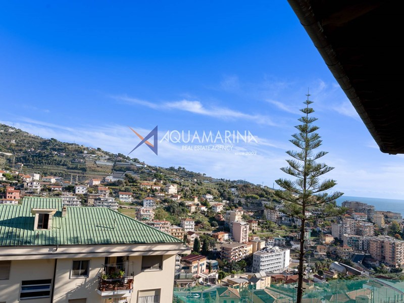Bilocale in Vendita a Sanremo, 85'000&euro;, 40 m²