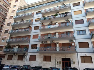 Appartamento in Vendita a Taranto, 195'000€, 141 m²