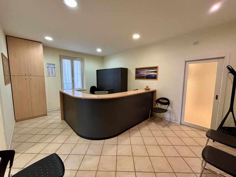 Trilocale in Vendita a San Benedetto del Tronto, 240'000&euro;, 80 m²