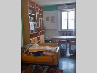 Quadrilocale in Affitto a Ravenna, 950€, 100 m²