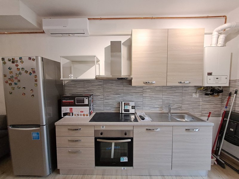 Quadrilocale in Affitto a Ferrara, 1'200&euro;, 134 m²