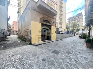 Magazzino in Vendita a Palermo, 45'000€, 45 m²