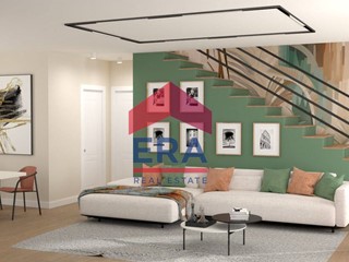 Villetta a schiera in Vendita a Ossago Lodigiano, 239'000€, 150 m²