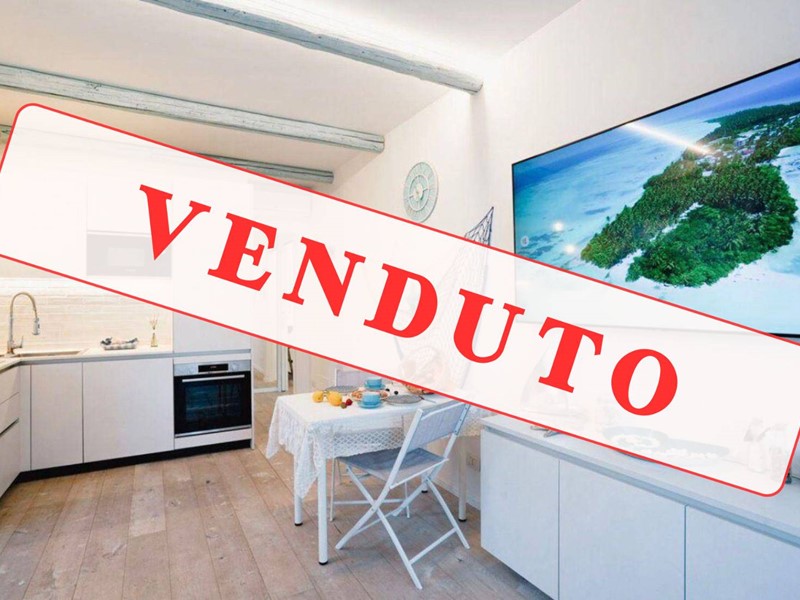 Bilocale in Vendita a Andora, 235'000&euro;, 50 m²
