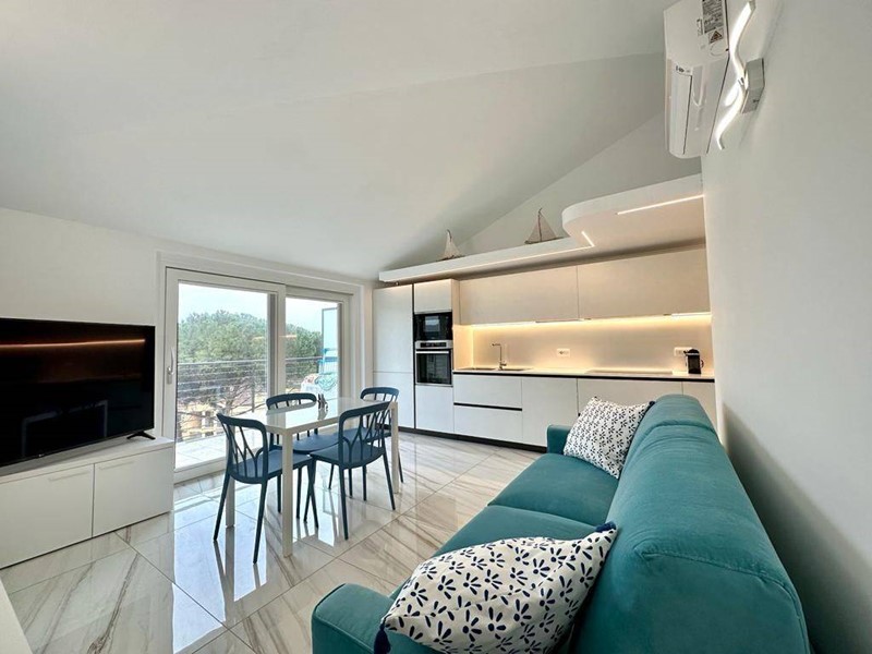 Bilocale in Vendita a Andora, 230'000&euro;, 50 m²