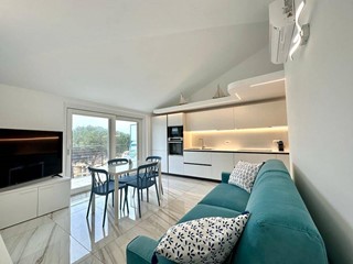 Bilocale in Vendita a Andora, 230'000&euro;, 50 m²