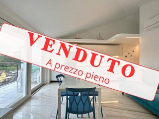Bilocale in Vendita a Andora, 230'000&euro;, 50 m²