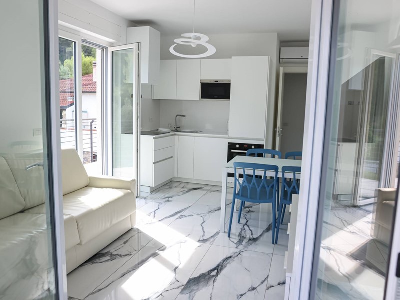 Bilocale in Vendita a Andora, 220'000&euro;, 50 m²