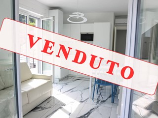 Bilocale in Vendita a Andora, 220'000&euro;, 50 m²