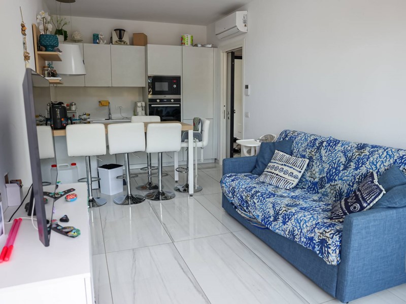 Bilocale in Vendita a Andora, 205'000&euro;, 50 m²