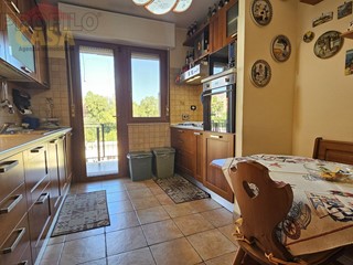 Quadrilocale in Vendita a Roma, 299'000€, 115 m²