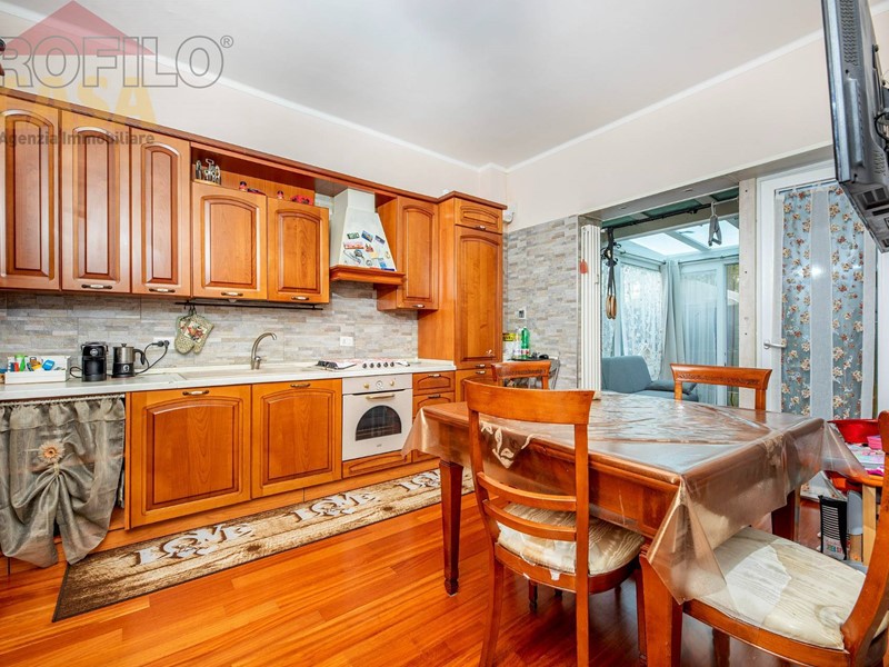 Trilocale in Vendita a Roma, 259'000€, 70 m²