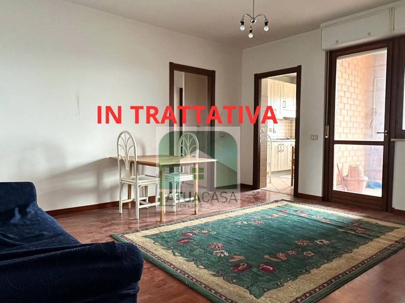 Quadrilocale in Vendita a Roma, 279'000&euro;, 100 m²