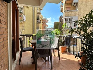 Quadrilocale in Vendita a Roma, 435'000€, 110 m²