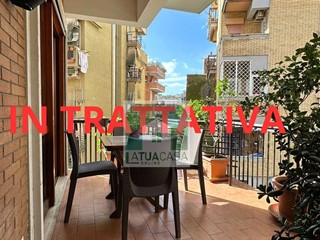 Quadrilocale in Vendita a Roma, 435'000&euro;, 110 m²